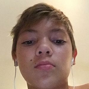 Meet your Posher, Johnny